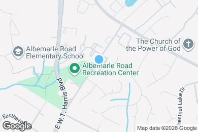 Map image of the property - 5113 Livermore Ln