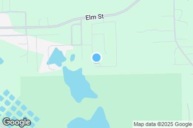 Map image of the property - 458 River Hill Dr