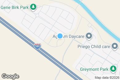 Map image of the property - 5694 Loray Ln