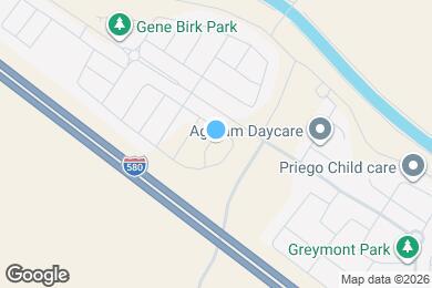 Map image of the property - Unit