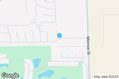 Map image of the property - 81815 Mountain View Ln