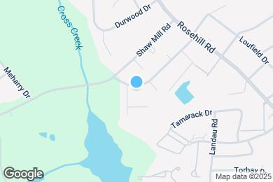 Map image of the property - 885 Ridge Rd