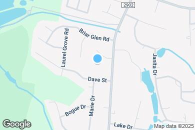 Map image of the property - 2424 Kings Cross Ct