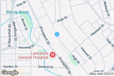 Map image of the property - 168-170-170 High St