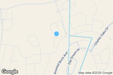 Map image of the property - 241 SIMONSON