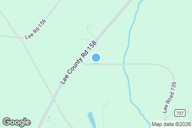 Map image of the property - 91 Lee Road 735