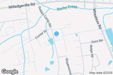 Map image of the property - 2310 Golden Camp Rd