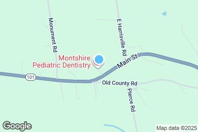 Map image of the property - 1281 Main St