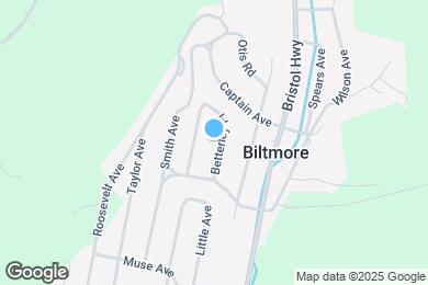 Map image of the property - 119 Betterley Pl