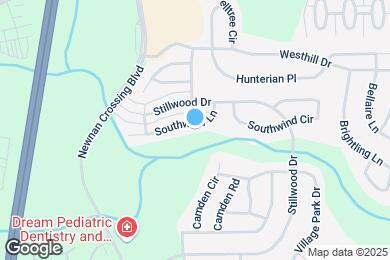 Map image of the property - 146 Southwind Ln
