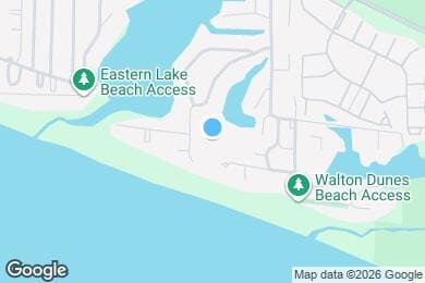 Map image of the property - 11 Beachside Dr