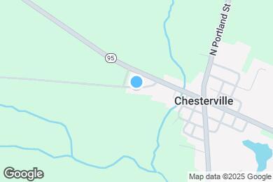 Map image of the property - 6640 County Rd 23