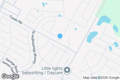 Map image of the property - 19313 Nathan Scott Way