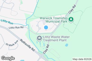 Map image of the property - 40 Sandstone Ct