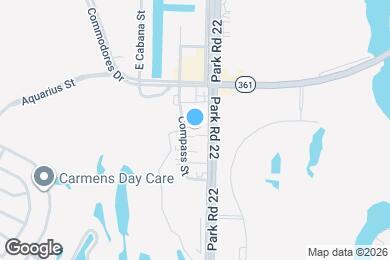 Map image of the property - 14309 Kemps Way