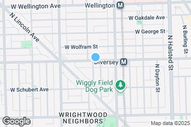 Map image of the property - The Base