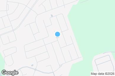 Map image of the property - 6431 Teramo Ter