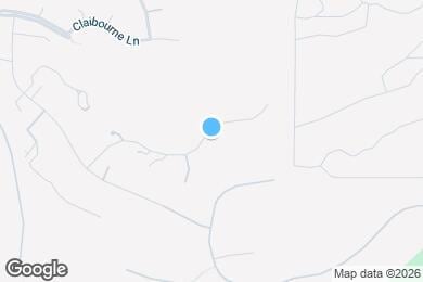 Map image of the property - 22120 Rolling Ridge Dr