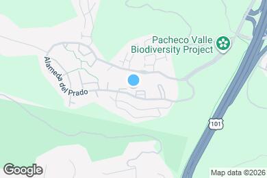 Map image of the property - 198 Oriole Cir