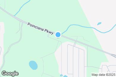 Map image of the property - 1025 Augustus Dr