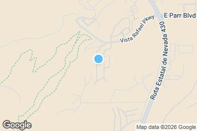 Map image of the property - 4200 Amber Marie Ln