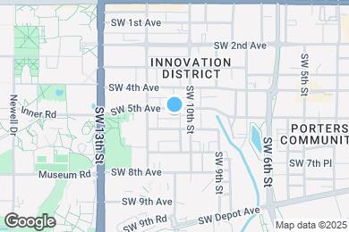 Map image of the property - A1011 Woodbury Row Phase III