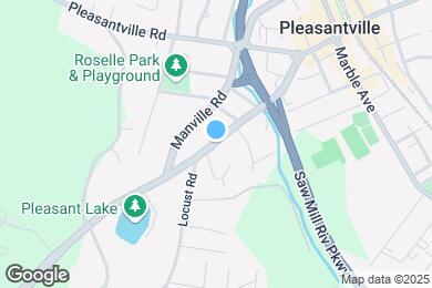 Map image of the property - 580 Bedford Rd