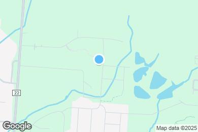 Map image of the property - 8060 Rapala Ln