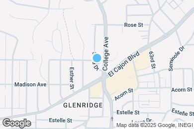 Map image of the property - 4635 Soria Dr
