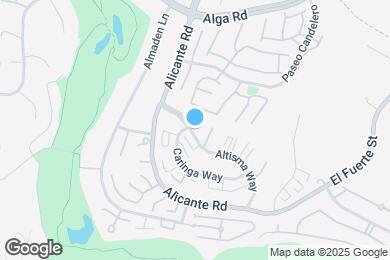 Map image of the property - 2306 Altisma Way