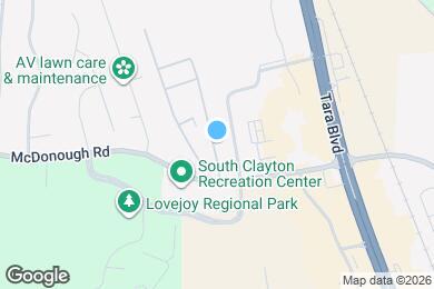 Map image of the property - 11236 James Madison Dr