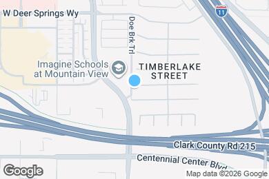 Map image of the property - 8337 Mountain Heather Ct