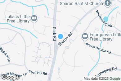 Map image of the property - Tindall Park