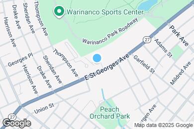 Map image of the property - 6A Carolyn Terrace