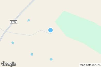 Map image of the property - 2686 FM 1198