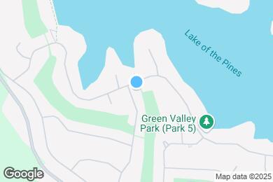 Map image of the property - 23889 Oakmont Way