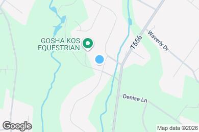 Map image of the property - 310 Jennifer Ln