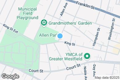 Map image of the property - 67 King St