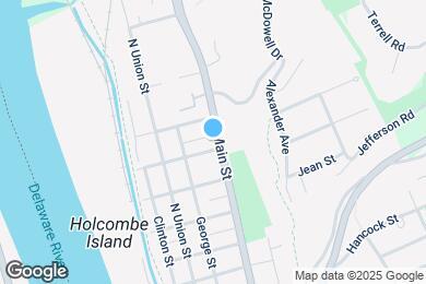 Map image of the property - 60 Buttonwood St