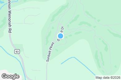 Map image of the property - 415 Sunbelt Dr