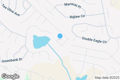 Map image of the property - 123 Bruin Dr