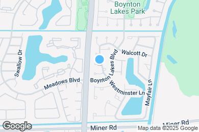 Map image of the property - 1 Cambridge Pl