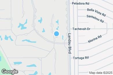 Map image of the property - 29142 Isleta Ct
