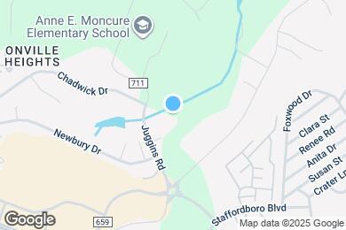 Map image of the property - 70 Juggins Rd