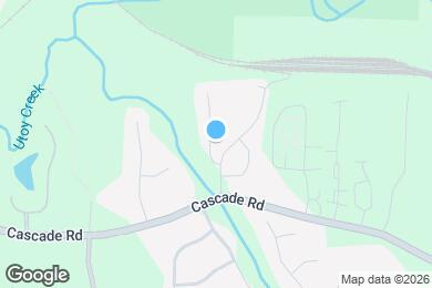 Map image of the property - 710 Timbergrove Dr SW