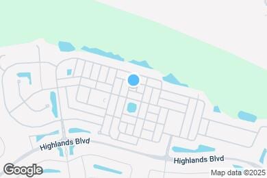 Map image of the property - 140 Fairgreen St