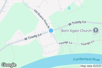 Map image of the property - 978 Youngs Ln