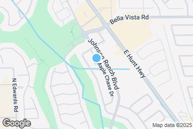 Map image of the property - 30740 Maple Chase Dr
