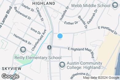 Map image of the property - Medina Highlands