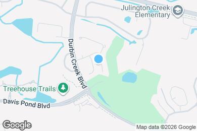 Map image of the property - 724 Putters Green Way S